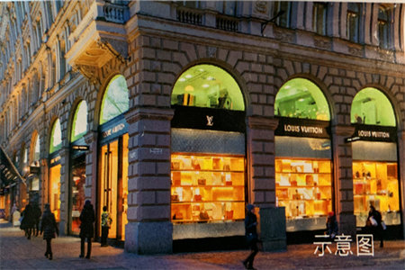 中行西福地公寓独家独院6室2厅1卫