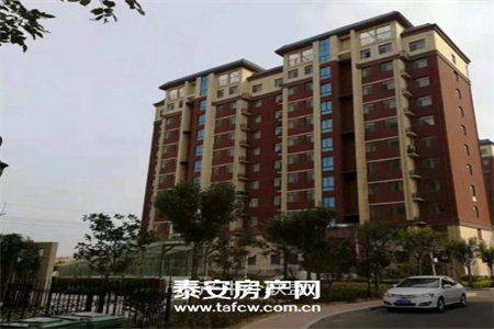 城东金色家园3室2厅1卫96.8万94.3m2出售