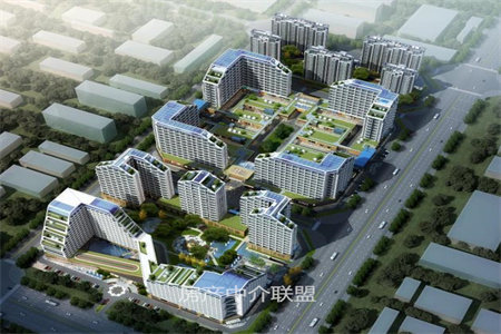 其他西岗后寨回迁房3室2厅1卫110平米